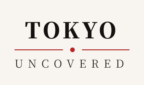 Tokyo Uncovered